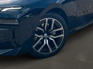 740d xDrive M Sport Autobahnas. Standhzg. Pano