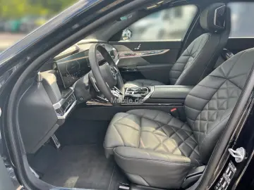 740d xDrive M Sport Autobahnas. Standhzg. Pano
