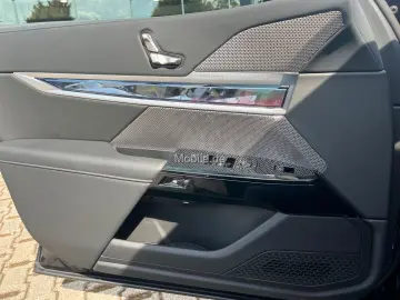 740d xDrive M Sport Autobahnas. Standhzg. Pano