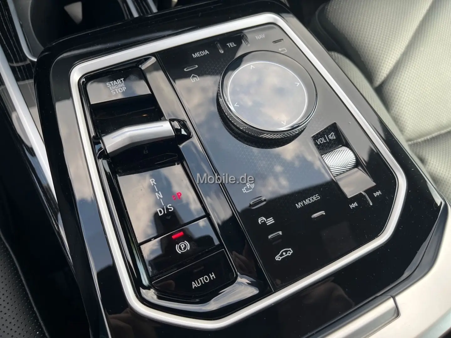 740d xDrive M Sport Autobahnas. Standhzg. Pano