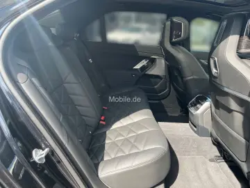 740d xDrive M Sport Autobahnas. Standhzg. Pano