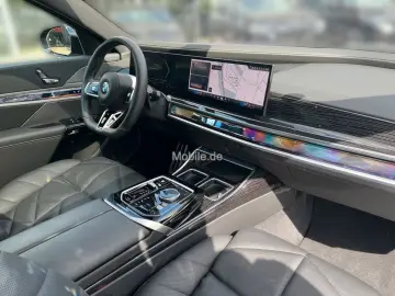 740d xDrive M Sport Autobahnas. Standhzg. Pano