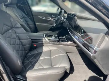 740d xDrive M Sport Autobahnas. Standhzg. Pano