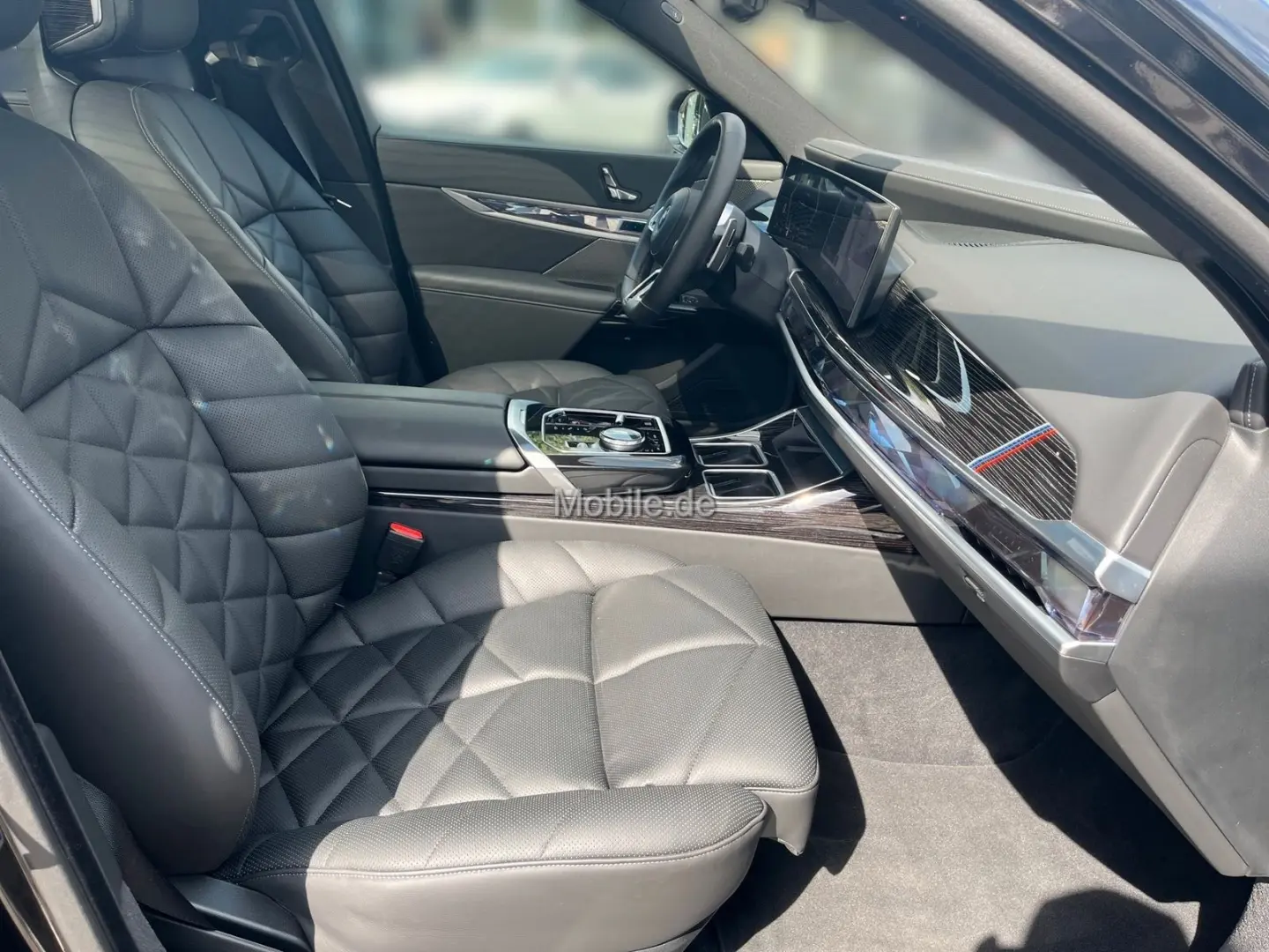 740d xDrive M Sport Autobahnas. Standhzg. Pano
