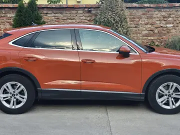 AUDI Q3 SPORTBACK 1.5 TFSI AUTOMAT