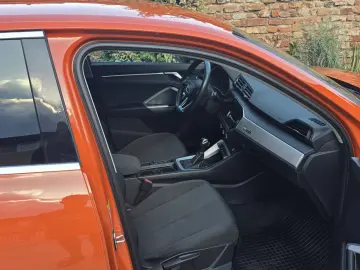 AUDI Q3 SPORTBACK 1.5 TFSI AUTOMAT