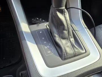AUDI Q3 SPORTBACK 1.5 TFSI AUTOMAT