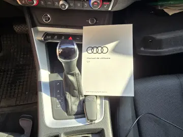 AUDI Q3 SPORTBACK 1.5 TFSI AUTOMAT