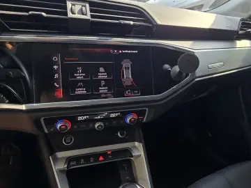 AUDI Q3 SPORTBACK 1.5 TFSI AUTOMAT