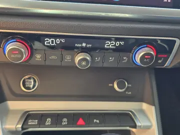 AUDI Q3 SPORTBACK 1.5 TFSI AUTOMAT