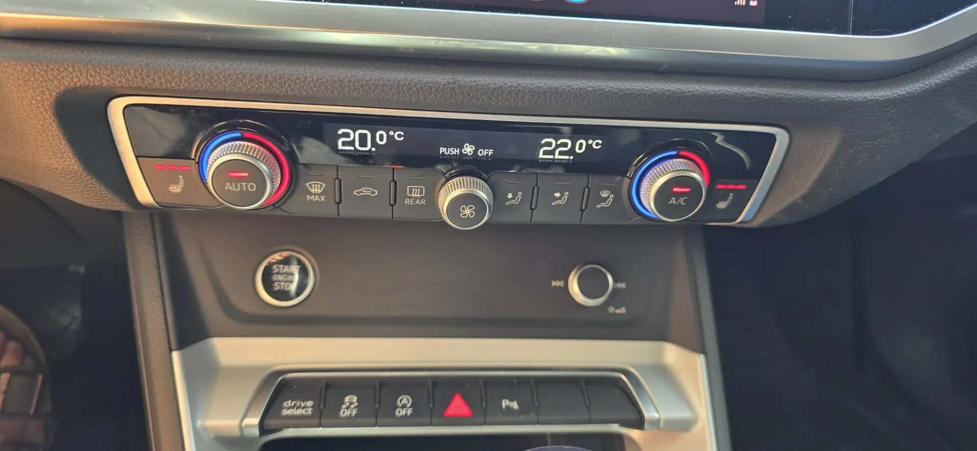 AUDI Q3 SPORTBACK 1.5 TFSI AUTOMAT