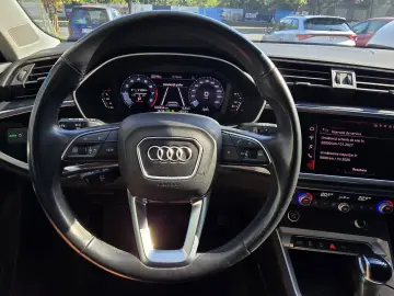 AUDI Q3 SPORTBACK 1.5 TFSI AUTOMAT