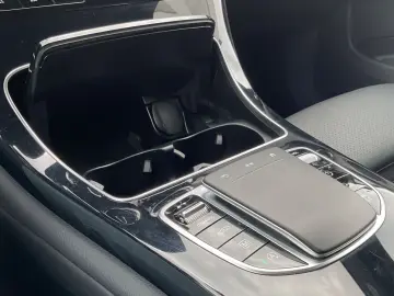 GLC 400 d Coupe 4M. 9-G.AMG Line Distronic Night