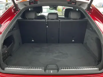 GLC 400 d Coupe 4M. 9-G.AMG Line Distronic Night