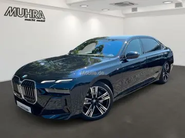 740d xDrive M Sport 21