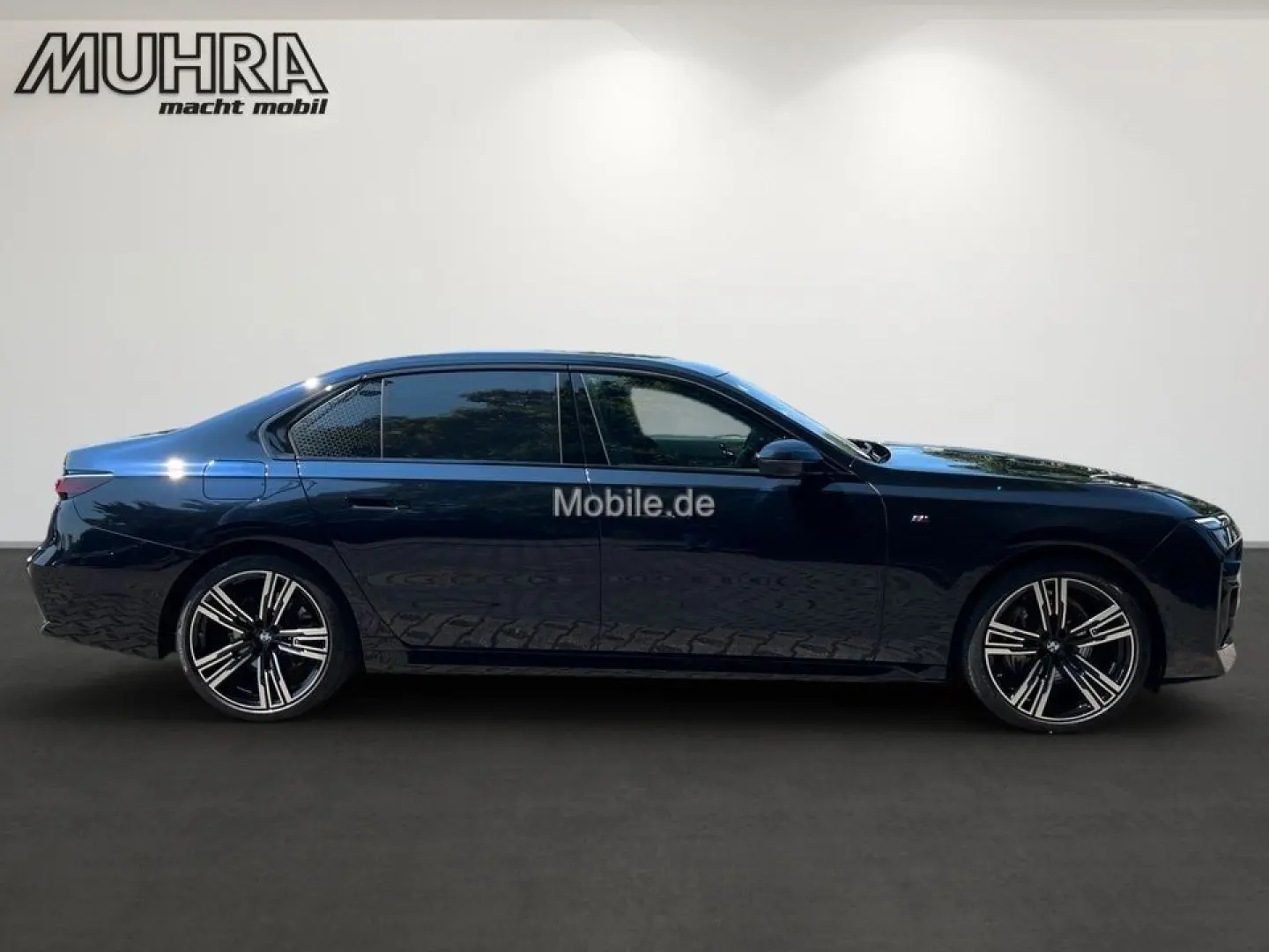 740d xDrive M Sport 21