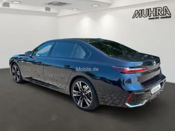 740d xDrive M Sport 21