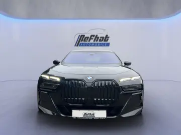 740d xDrive M-Sport*SKY-LOUNGE*B&W*LASER*INDIVID