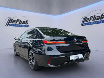 740d xDrive M-Sport*SKY-LOUNGE*B&W*LASER*INDIVID