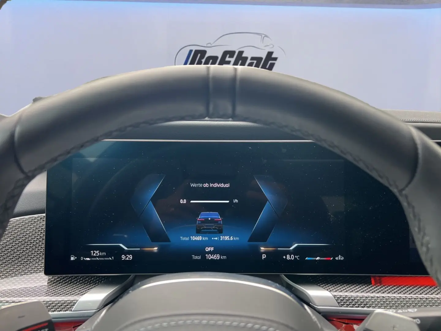 740d xDrive M-Sport*SKY-LOUNGE*B&W*LASER*INDIVID