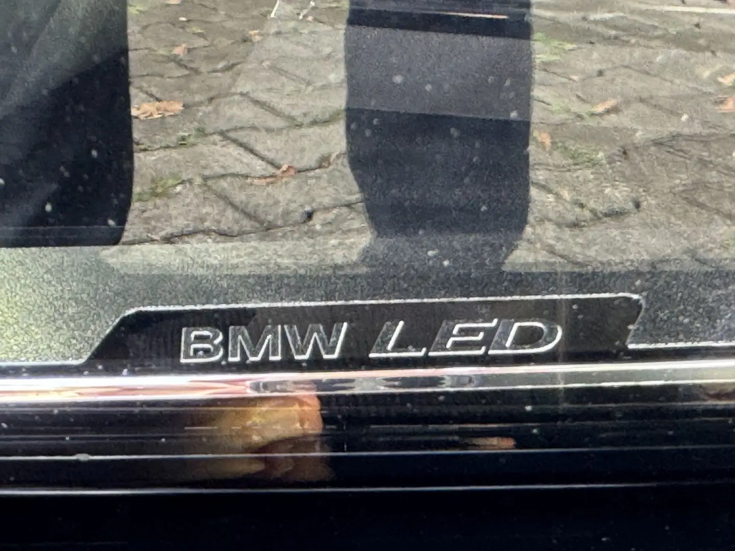 740d xDrive M Sport PANO St-Hzg TV Autobahnas.
