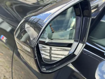 740d xDrive M Sport PANO St-Hzg TV Autobahnas.
