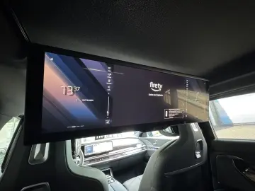740d xDrive M Sport PANO St-Hzg TV Autobahnas.
