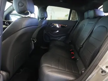 GLC 300 e PHEV Coupé 4MATIC LED/Nav