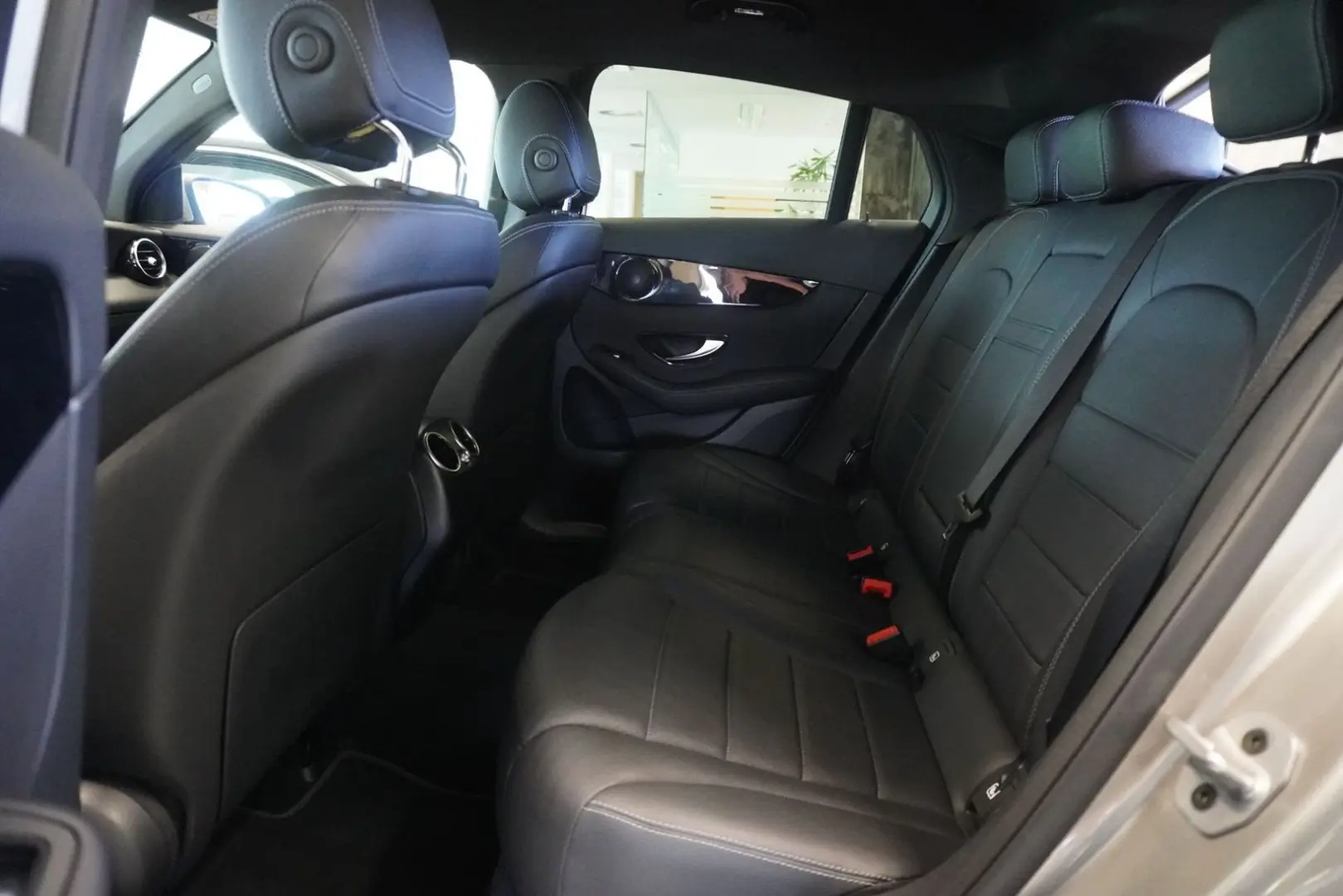GLC 300 e PHEV Coupé 4MATIC LED/Nav