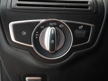 GLC 300 e PHEV Coupé 4MATIC LED/Nav