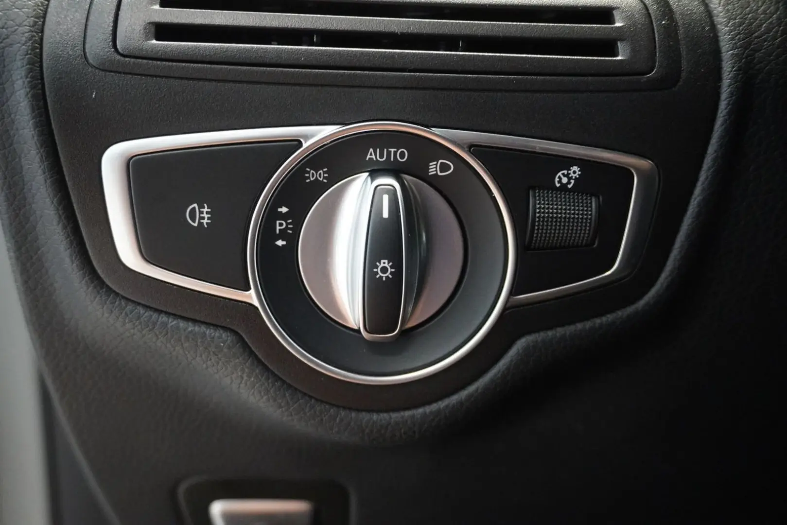 GLC 300 e PHEV Coupé 4MATIC LED/Nav