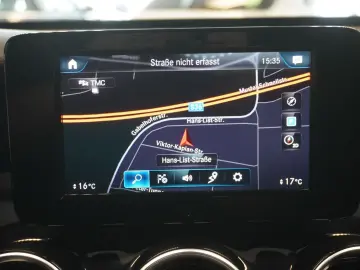 GLC 300 e PHEV Coupé 4MATIC LED/Nav