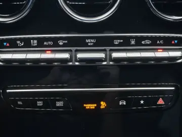 GLC 300 e PHEV Coupé 4MATIC LED/Nav