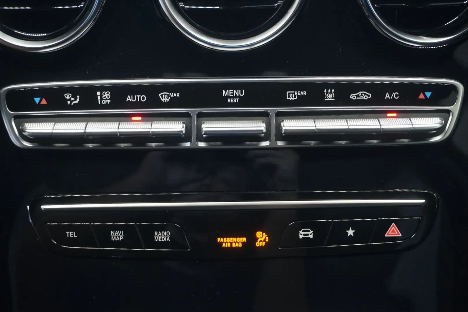 GLC 300 e PHEV Coupé 4MATIC LED/Nav