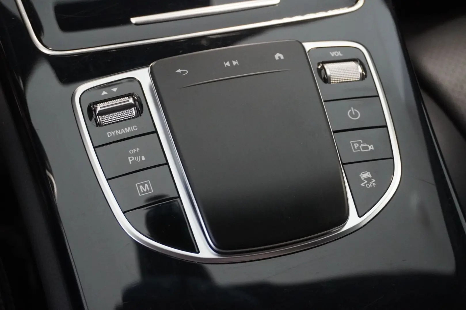 GLC 300 e PHEV Coupé 4MATIC LED/Nav
