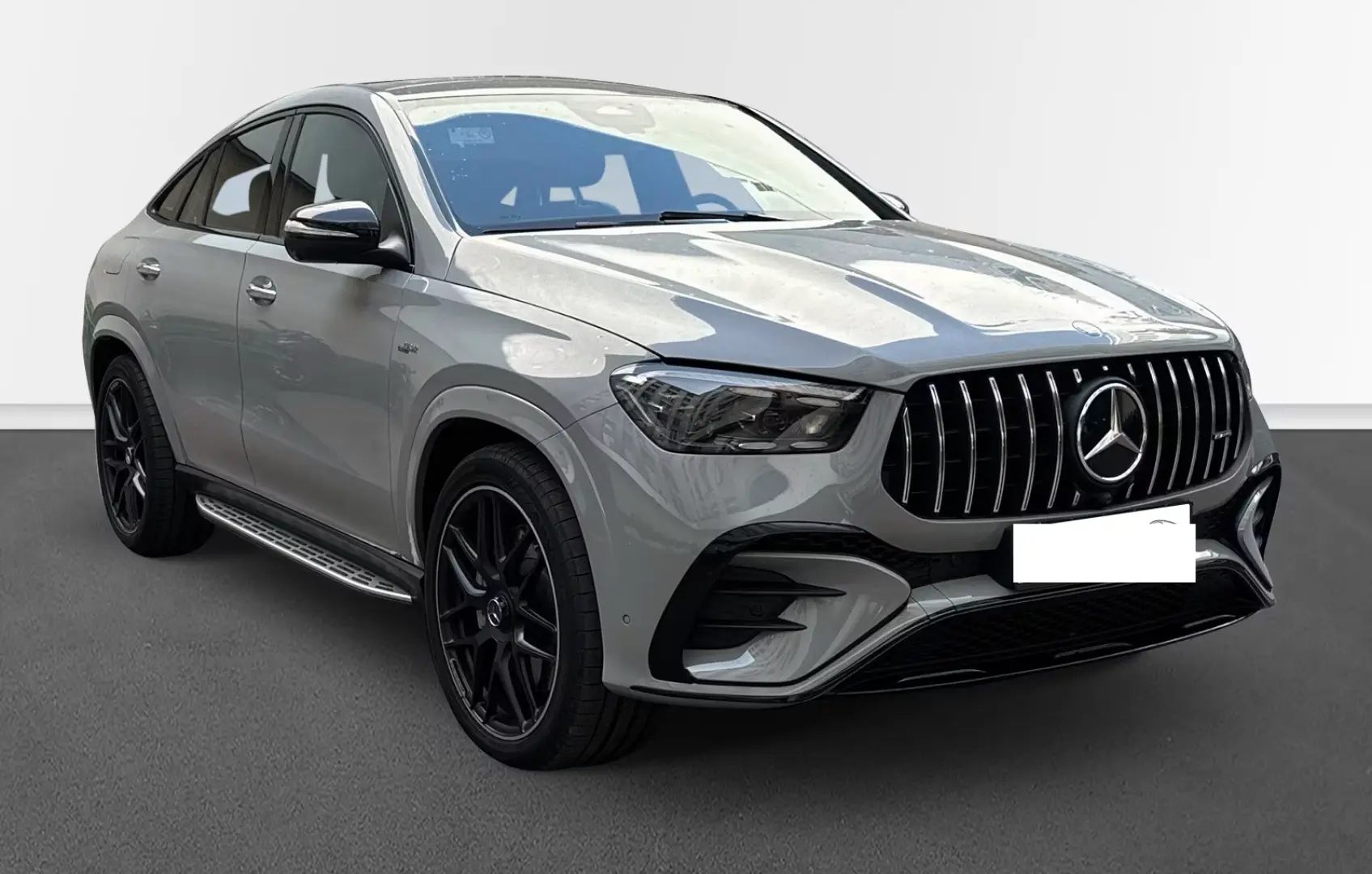 Mercedes-Benz GLE 53 AMG 4Matic+ Coupe *Pano
