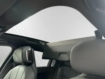 740d xDrive M Sport|Fond-Entertainment|Panorama