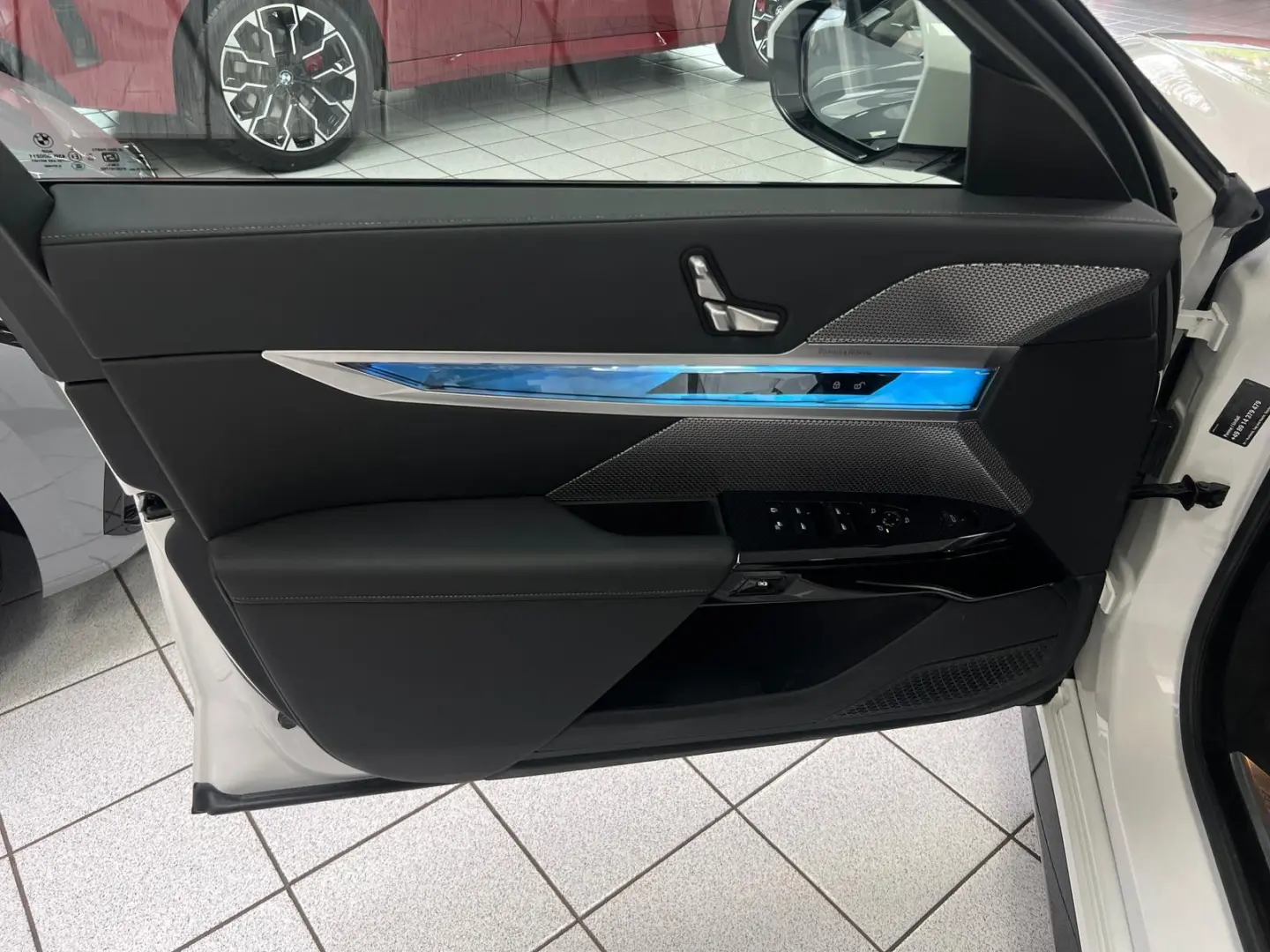 740 d xD M-Sport*PANO-SKY*ICONIC*STHZG*SOFT*B&W*