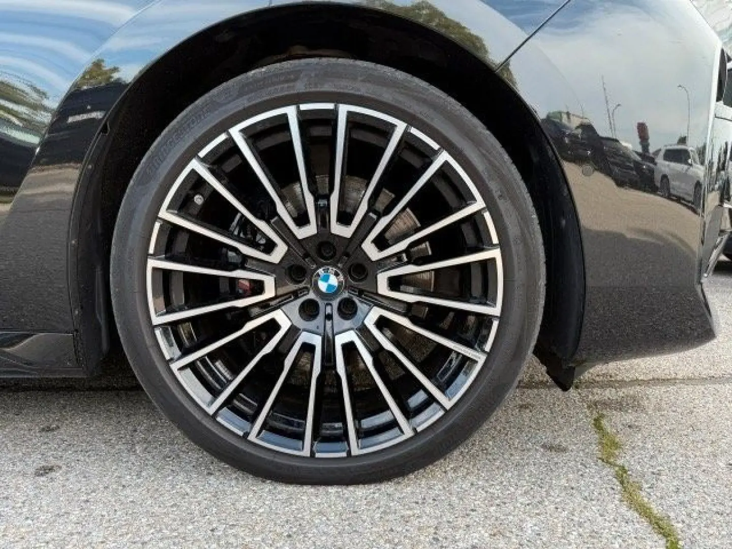 740d xDrive Limo/Massage/Clarity/Assistant/FULL