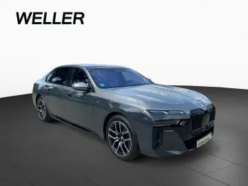 740d xDrive m Sport Pro  TwoTone,DA/PA-Prof,Sky