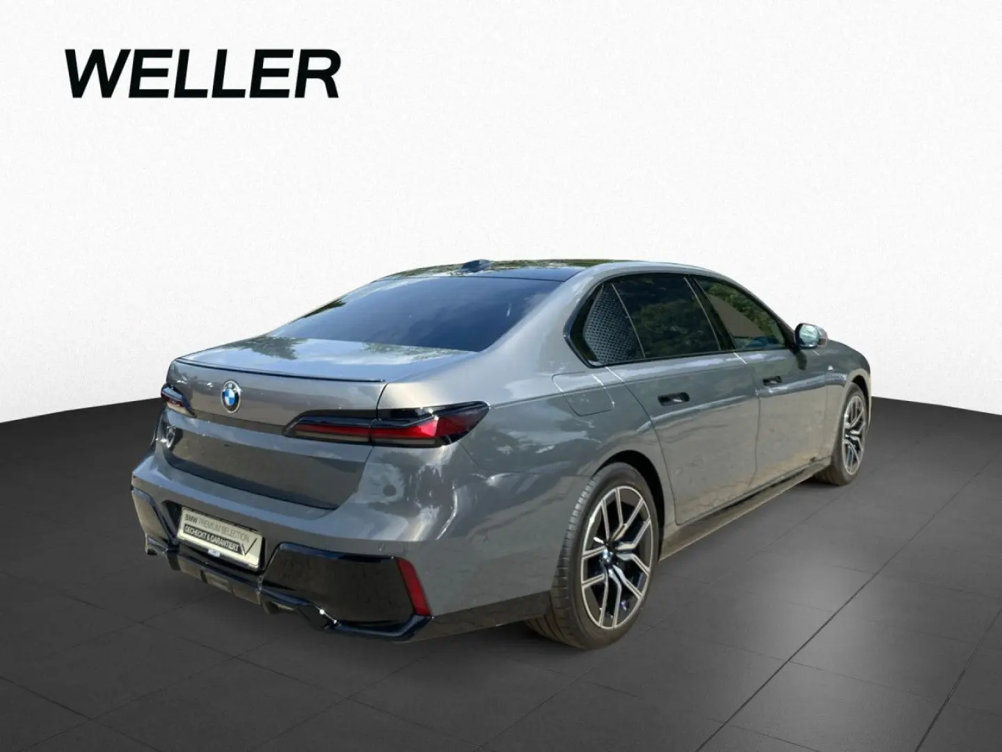 740d xDrive m Sport Pro  TwoTone,DA/PA-Prof,Sky