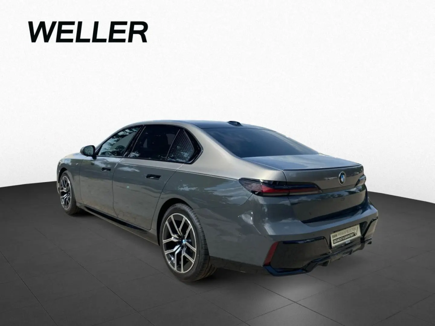 740d xDrive m Sport Pro  TwoTone,DA/PA-Prof,Sky