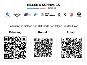 740d xDrive M-Sport STANDHZ PANO 360° B&W RSE