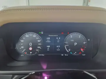 Land Rover Defender 110 D350 X-Dynamic HSE
