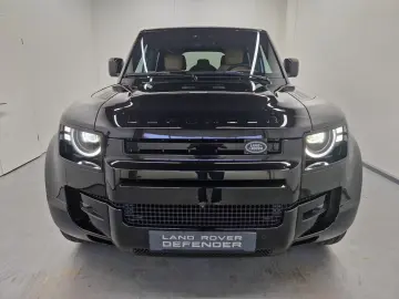 Land Rover Defender 110 D350 X-Dynamic HSE