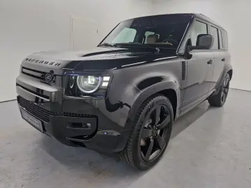 Land Rover Defender 110 D350 X-Dynamic HSE