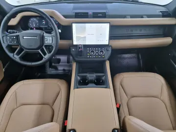 Land Rover Defender 110 D350 X-Dynamic HSE