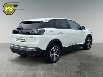 3008 Hybrid 225 Allure 1.6 Plug-In EU6d Navi