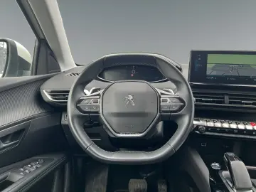 3008 Hybrid 225 Allure 1.6 Plug-In EU6d Navi