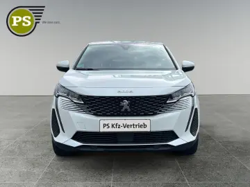 3008 Hybrid 225 Allure 1.6 Plug-In EU6d Navi